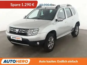 Dacia Duster 1.2 TCe Laureate 4x2*NAVI*TEMPO*PDC*SHZ*