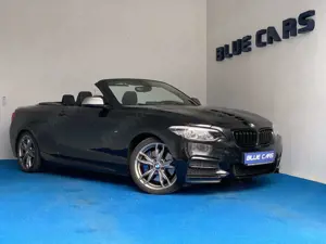 BMW 240 i NAV/PDC/LEDER/SHZ/HIFI/KLIMA