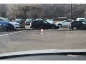 Audi S3 Sportback 2.0TFSI qu.Str. HUD*ACC*Kamera*DCC!! Bild 2