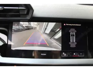 Audi S3 Sportback 2.0TFSI qu.Str. HUD*ACC*Kamera*DCC!! Bild 3