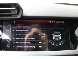 Audi S3 Sportback 2.0TFSI qu.Str. HUD*ACC*Kamera*DCC!! Bild 5