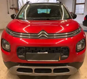 Citroen C3 Aircross Shine