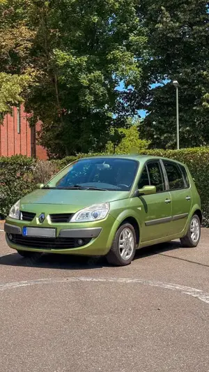 Renault Scenic 1.6 16V Avantage