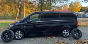 Mercedes-Benz V 250 V 250 (BlueTEC) d lang 7G-TRONIC Avantgarde