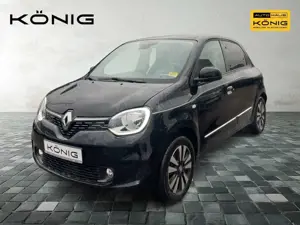 Renault Twingo E-TECH Techno Klimaautomatik