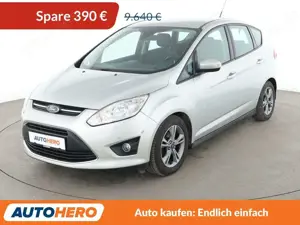 Ford C-Max 1.0 EcoBoost SYNC Edition*TEMPO*PDC*
