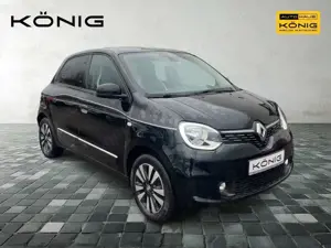 Renault Twingo E-TECH Techno Klimaautomatik Bild 2