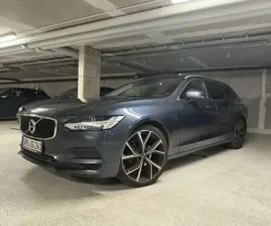 Volvo V90 D4 Geartronic