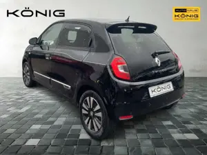 Renault Twingo E-TECH Techno Klimaautomatik Bild 4