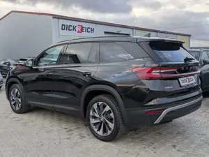 Skoda Kodiaq 2.0 TDI 4x4 Selec PANO*AHK*MATRIX*StandH. Bild 5