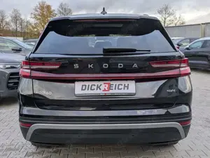 Skoda Kodiaq 2.0 TDI 4x4 Selec PANO*AHK*MATRIX*StandH. Bild 4
