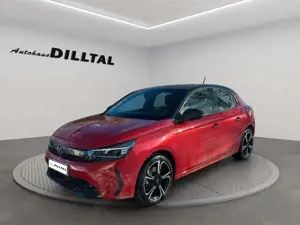 Opel Corsa F GS, Lenkrad-Sitzheizung* Kamera