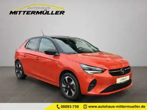 Opel Corsa e PDC Sitzhzg 11 KW 3 phasig Standheizung