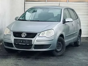 Volkswagen Polo 1.2 IV*5-Türig*SHZ*KLIMA*2.HAND*