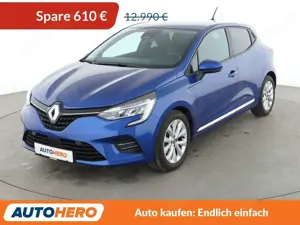 Renault Clio 1.0 TCe Experience *NAVI*LED*PDC*ALU*KLIMA*
