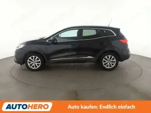 Renault Kadjar 1.2 TCe Business Edition Aut.*NAVI*PDC*SHZ*TEMPO* Bild 3