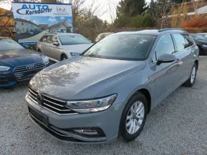 Volkswagen Passat Variant Passat Var. Business 2.0TDI LED Navi Kamera AHZV