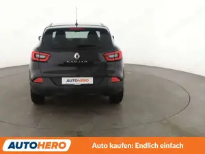 Renault Kadjar 1.2 TCe Business Edition Aut.*NAVI*PDC*SHZ*TEMPO* Bild 5