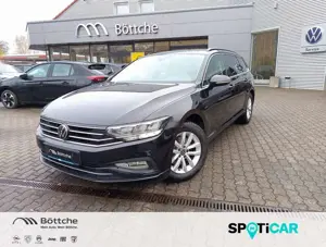 Volkswagen Passat Variant Business 2.0 TDI DSG*PANORMADACH*NAVI*KAMERA