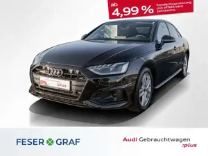 Audi A4 40 TDI qu.advanced Stronic,LED,Navi+,Kamera