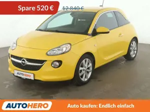 Opel Adam 1.4 Unlimited Aut.*PDC*SHZ*KLIMA*TEMPO*GARANTIE*