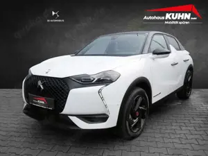 DS Automobiles DS 3 Crossback E-Tense Perfomance Line+ ACC