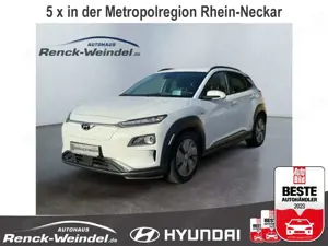 Hyundai KONA Premium inkl. Sitzpaket HUD Navi Leder Soundsystem
