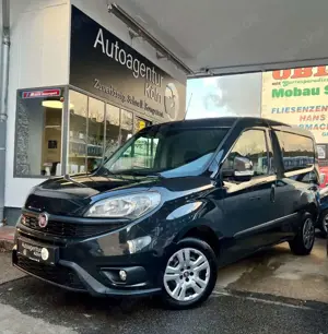 Fiat Doblo Doblò SX Kasten