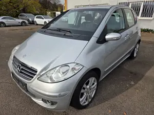 Mercedes-Benz A 170 A 170 (169.032)