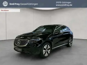 Mercedes-Benz EQC 400 EQC