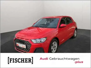 Audi A1 Sportback 25TFSI S tronic SHZ virt. Cockpit GRA PD