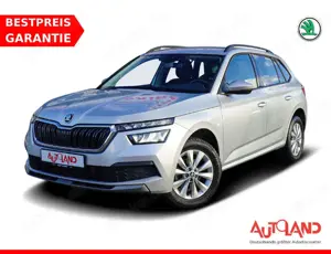 Skoda Kamiq 1.0 SmartLink Spurhalte Keyless-Go PDC LED