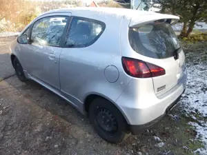 Mitsubishi Colt Colt  3-Türer CZ3 1.3 Invite Bild 2