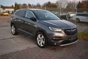 Opel Grandland X Grandland Innovation*Voll Scheckheft*2.Hand*Pano