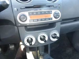 Mitsubishi Colt Colt  3-Türer CZ3 1.3 Invite Bild 3