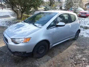 Mitsubishi Colt Colt  3-Türer CZ3 1.3 Invite Bild 1