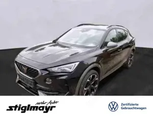 CUPRA Formentor 2.0 TDI 4Drive DSG ACC+AHK+KAMERA+LED+NAVI