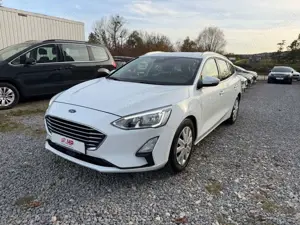 Ford Focus Turnier 1.5 ECOB Cool  Connect/1.Hand
