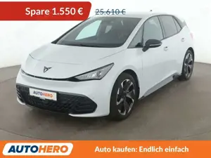 CUPRA Born electric drive 150 kW Aut.*NAV*LED*ACC*CAM*PDC*SHZ