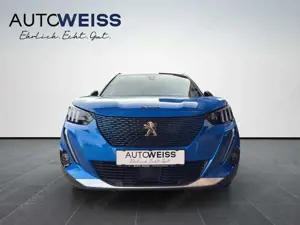 Peugeot e-2008 2008 Elektro 2008 Elektro GT