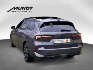 Opel Astra Ultimate Paket Bild 4