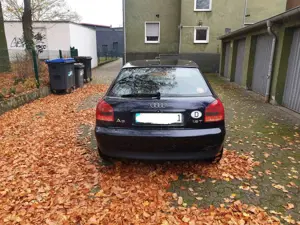 Audi A3 1.8 T Ambiente