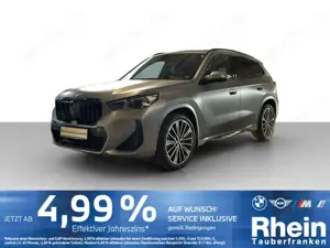 BMW X1 xDrive23d M Sportpaket NaviProf*HUD*Panorama