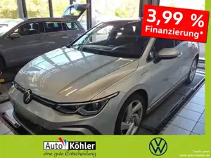 Volkswagen Golf GTE eHybrid Black/Pano/CarPlay/ACC/LED/Virt