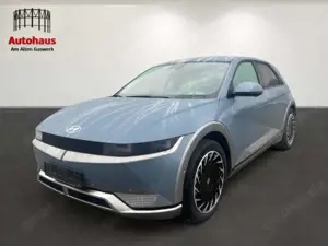 Hyundai IONIQ 5 Uniq Elektro SITZ-MEMORY+360GRAD+20''+LED