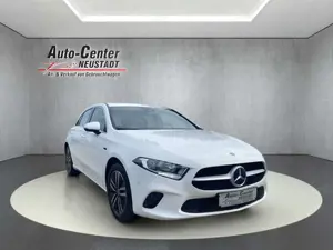 Mercedes-Benz A 250 A250 e DAB+/NAVI/KAMERA