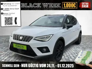 SEAT Arona Xcellence 1.0 TSI DAB #BT #ANDROID