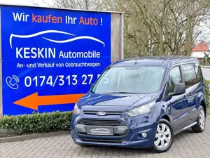 Ford Tourneo Connect 5 Sitzer*TEMPOMAT*KLIMA*PDC*