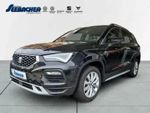SEAT Ateca Xperience 1.5 TSi DSG *LED*Navi*Kamera*Climatronic