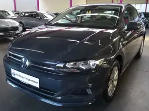 Volkswagen Polo POLO 1.0 TSI Comfortline*ACC*NAVI*KLIMA*ALU*